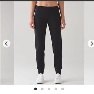 Lululemon embrace the space pants